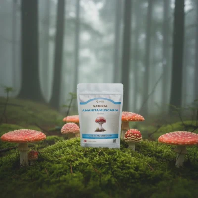 fliegenpilz kaufen getrocknet